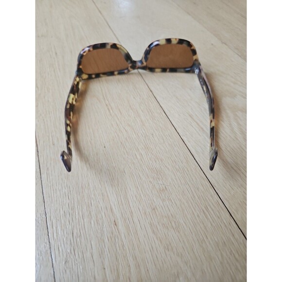 Burberry Women's Tortoise B 4277 Eyeglass Frames, 3759/13 54 D 19 140 3N - Picture 6 of 8